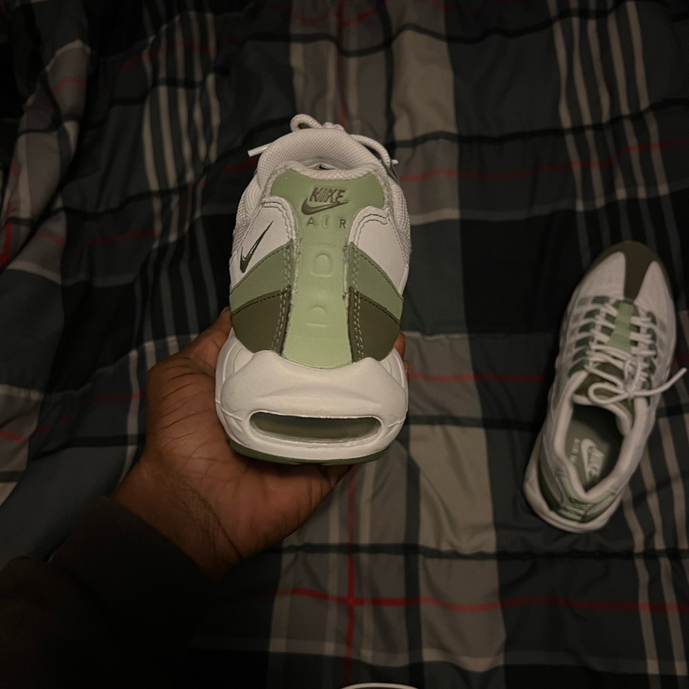 Air max 95